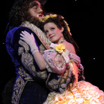 Beauty and the Beast