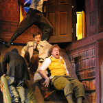 The Play That Goes Wrong