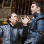 as you like it globe