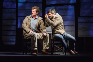 Michael Cumpsty, Michael Crane 2