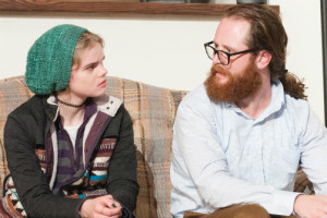 The Purple Lights of Joppa Illinois