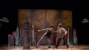 Berkshire Theatre Group's revival of "Fiorello!"