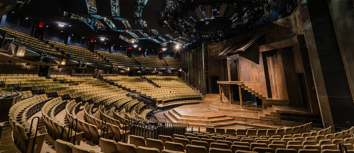 VIEWPOINTS – Satisfied: Immersing myself in repertory theater at the ...