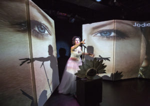 Jessica Scott's "Ship of Fools" at HERE