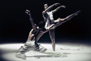 Nederlands Dans Theater at New York City Center