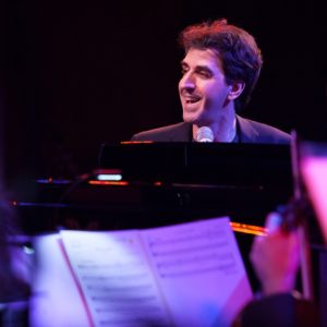 Jason Robert Brown