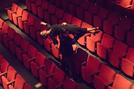 Third Rail Project's "Ghost Light" at the Claire Tow Theater.