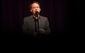 Adam Gopnik's "The Gates: An Evening of Stories with Adam Gopnik"