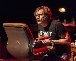Jessica Blank and Erik Jensen's "How to be a Rock Critic"