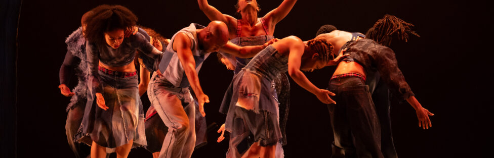 THE HANGOVER REPORT – AILEY returns to BAM with a spirituality-fueled bill, including a world premiere by Jawole Willa Jo Zollar