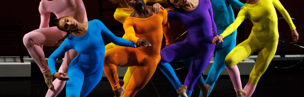 VIEWPOINTS – Dance roundup: Dance Reflections continues with TRISHA BROWN DANCE COMPANY, CITY BALLET’s winter season concludes