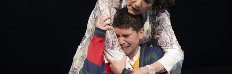 VIEWPOINTS – Depicting fraught homecomings in the return of Clare Barron’s YOU GOT OLDER and the premiere of Jake Brasch’s THE RESERVOIR