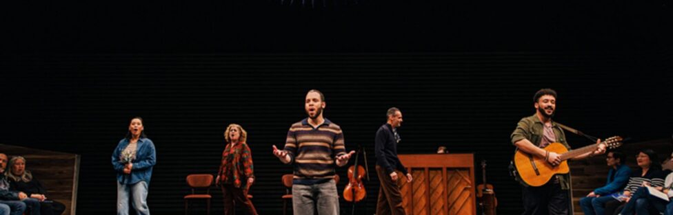 VIEWPOINTS – Songs of resilience in the face of health crises: The Lazours’ NIGHT SIDE SONGS and Jesse Malin’s SILVER MANHATTAN