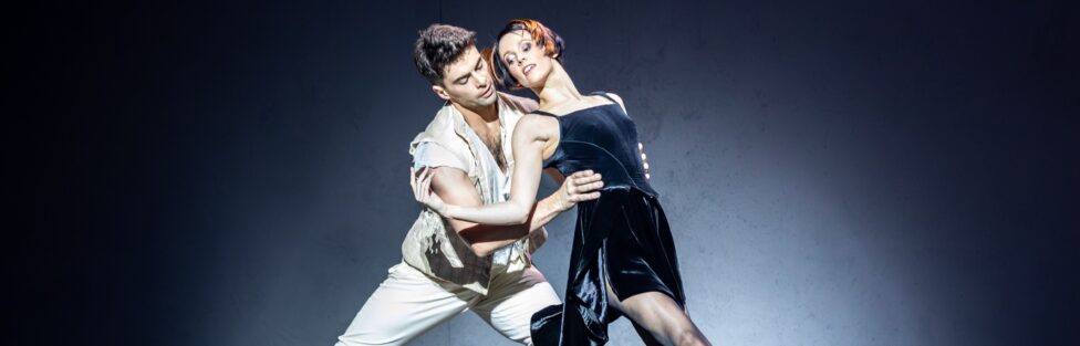 VIEWPOINTS – Dance roundup: Scottish Ballet dances a stylized MARY, QUEEN OF SCOTS, and ALVIN AILEY explores its legacy in its spring bill at BAM VIEWPOINTS – Dance roundup: Scottish Ballet dances a stylized MARY, QUEEN OF SCOTS, and ALVIN AILEY explores its legacy in its spring bill at BAM