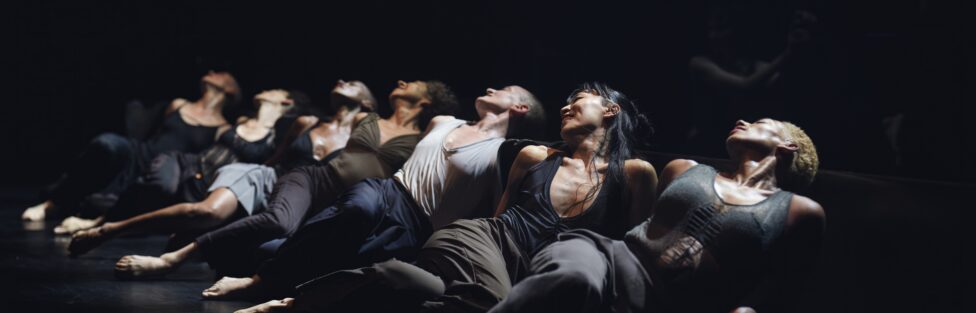 VIEWPOINTS – A big week for contemporary dance: SONYA TAYEH, BILL T. JONES, and SARAH MICHELSON unveil notable new works VIEWPOINTS – A big week for contemporary dance: SONYA TAYEH, BILL T. JONES, and SARAH MICHELSON unveil notable new works