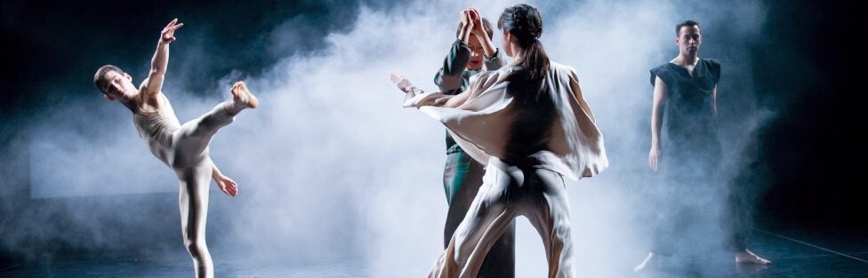 VIEWPOINTS – Dance Roundup: TRISHA BROWN DANCE COMPANY returns to The Joyce and CITY BALLET commences its hefty spring season