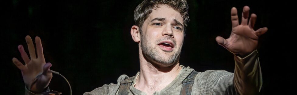 VIEWPOINTS – Chasing the American Dream and the Great American Musical: DEAD OUTLAW and FLOYD COLLINS open on Broadway 