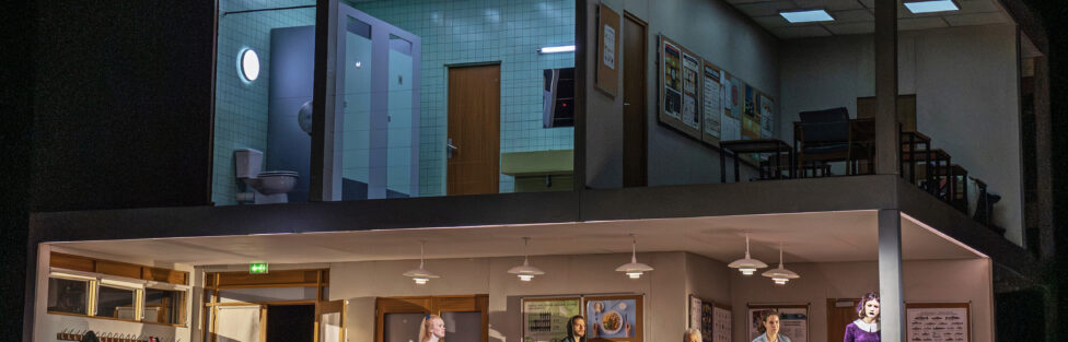 VIEWPOINTS – New opera is alive and well: Gregory Spears’ SLEEPERS AWAKE at Opera Philadelphia and Kaija Saariaho’s INNOCENCE at the Met