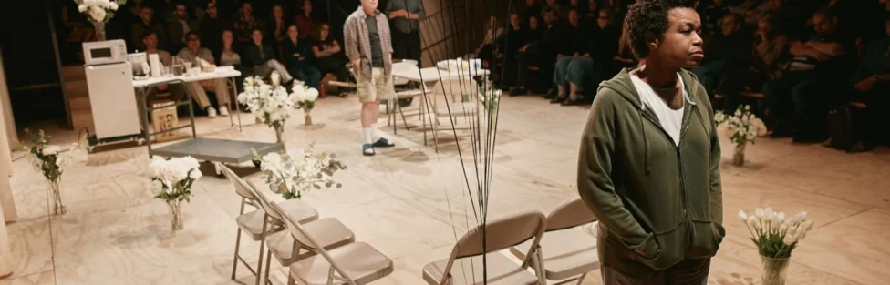 THE HANGOVER REPORT – Bubba Weiler’s WELL, I’LL LET YOU GO is gorgeously remounted, its aching vulnerability fully intact