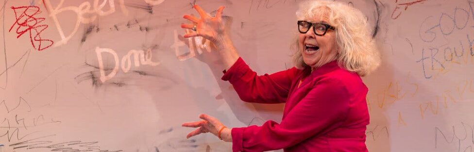 VIEWPOINTS – At New York Theatre Workshop’s IN THE BRICKS 2026, mortality and aging were front of mind for the festival’s participating solo theater artists VIEWPOINTS – At New York Theatre Workshop’s IN THE BRICKS 2026, mortality and aging were front of mind for the festival’s participating solo theater artists