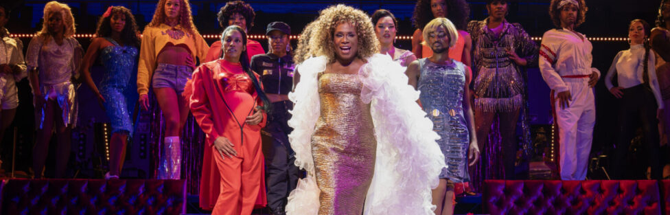 VIEWPOINTS – Musical revivals, removed from the bright lights of Broadway: LA CAGE at City Center, EPIC Players’ RENT, and THE LAST SHIP at The Met VIEWPOINTS – Musical revivals, removed from the bright lights of Broadway: LA CAGE at City Center, EPIC Players’ RENT, and THE LAST SHIP at The Met
