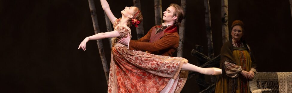 VIEWPOINTS – American Ballet Theatre commences its 2026 Summer Season at the Metropolitan Opera with revivals of SWAN LAKE and ONEGIN