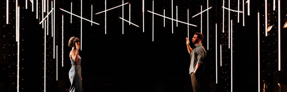 VIEWPOINTS – The heartache of love: The New York transfer of Benedict Lombe’s SHIFTERS, the world premiere of Bubba Weiler’s THE SAVIORS VIEWPOINTS – The heartache of love: The New York transfer of Benedict Lombe’s SHIFTERS, the world premiere of Bubba Weiler’s THE SAVIORS