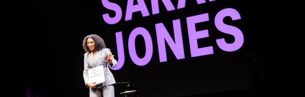 VIEWPOINTS – Suspending downward spirals through the empathetic act of transformation: Sarah Jones’s AMERICA, WHO HURT YOU? and Jacob Ming-Trent’s HOW SHAKESPEARE SAVED MY LIFE