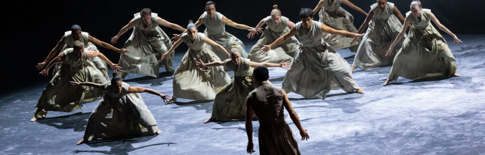 VIEWPOINTS – Dance roundup: FALL FOR DANCE 2026 kicks off swinging big, NEW YORK CITY BALLET commences its fall season with “Jewels”