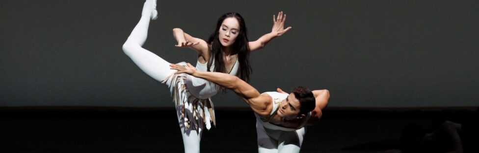 VIEWPOINTS – Dance roundup: LIMÓN DANCE at 80, AUSTRALIAN BALLET unveils Wheeldon’s “Oscar”, and CITY BALLET revives a Balanchine rarity