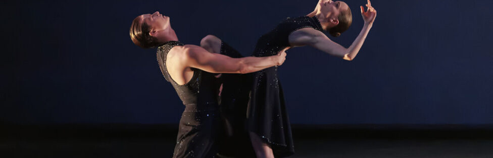 VIEWPOINTS – Dance roundup: FALL FOR DANCE saves its best for last, assessing NEW YORK CITY BALLET’s fall premieres VIEWPOINTS – Dance roundup: FALL FOR DANCE saves its best for last, assessing NEW YORK CITY BALLET’s fall premieres