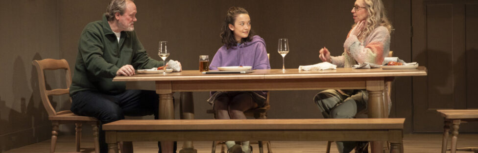 VIEWPOINTS – Frightful political theater leading up to the midterm elections: Caryl Churchill’s TRIUMPH and Anne Washburn’s ANON