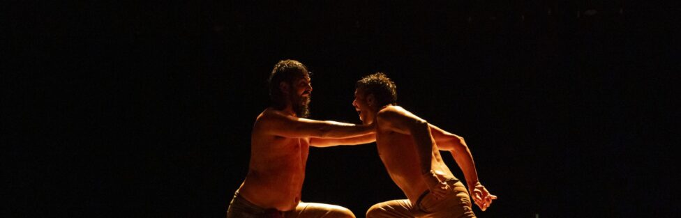 VIEWPOINTS – Gays in prison and on the farm: Survival of the fittest writ large in Ned Van Zandt’s LOST IN DEL VALLE and Rodrigo Portella’s TOM AT THE FARM VIEWPOINTS – Gays in prison and on the farm: Survival of the fittest writ large in Ned Van Zandt’s LOST IN DEL VALLE and Rodrigo Portella’s TOM AT THE FARM