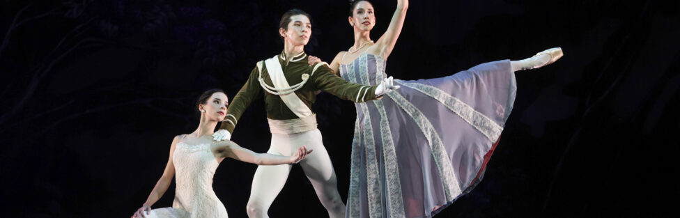 VIEWPOINTS – Dance roundup: THE SARASOTA BALLET champions British choreography at The Joyce, FALL FOR DANCE marches onwards with premieres VIEWPOINTS – Dance roundup: THE SARASOTA BALLET champions British choreography at The Joyce, FALL FOR DANCE marches onwards with premieres